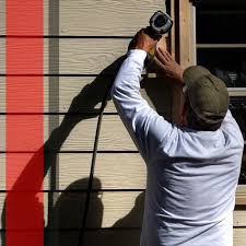 James Hardie Siding in Fairview, OK